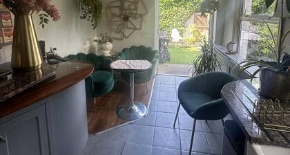 My Sky London House Near Attractions