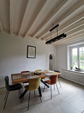 Restauration