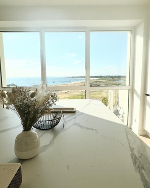 Interior - TY Bihan Anna - Maison les Pieds Dans L'eau (Trégunc)