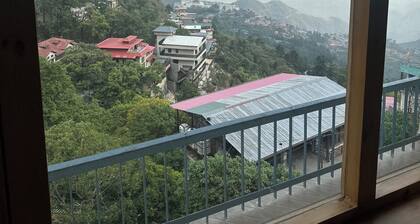 Ambika home stay where you find peace