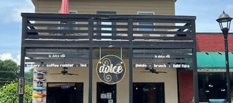 The Mitchell Suite above Dolce, Bryson City, walk to restaurants & GSMRailroad