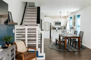 Dining - Chic Lancaster Vacation Rental, Walkable Location! (Lancaster)