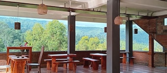 Kanaya Homestay Munduk