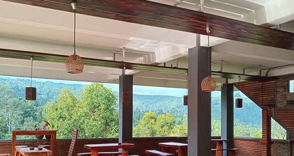 Kanaya Homestay Munduk