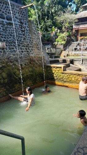 Kanaya Homestay Munduk