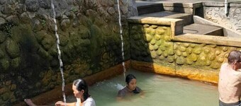 Kanaya Homestay Munduk