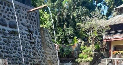 Kanaya Homestay Munduk