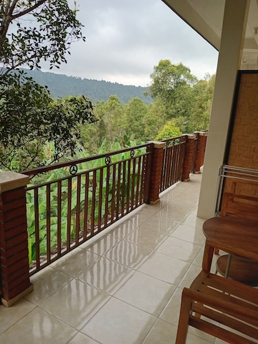 Kanaya Homestay Munduk