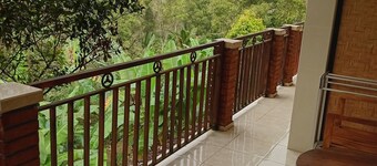 Kanaya Homestay Munduk