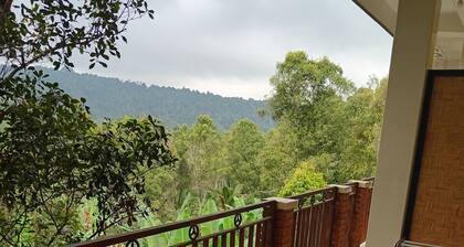 Kanaya Homestay Munduk