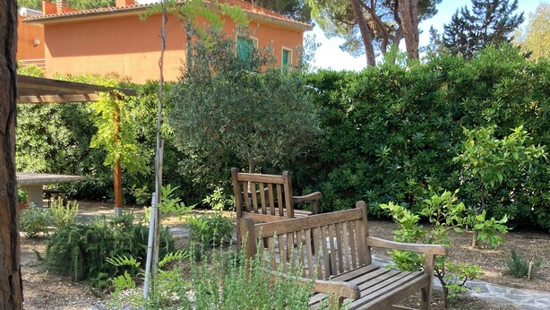 Unclassified image, 1 of 27, button - La Casa di Mishka (grosseto)