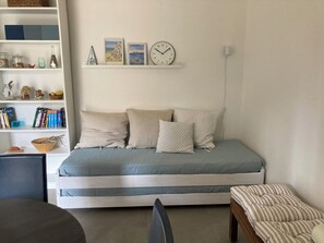 Interior - La Casa di Mishka (grosseto)