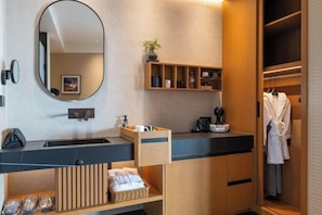 Room - Heman Vinelea Zijinyuan Hotel (Xiangshan Shipu Fishing Port Ancient City Scenic Area) (Xiangshan)