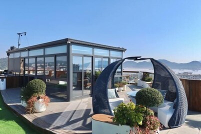 Heman Vinelea Zijinyuan Hotel (Xiangshan Shipu Fishing Port Ancient City Scenic Area)