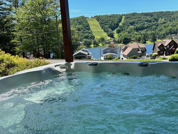 Studio (4 Bedrooms) | Property amenity