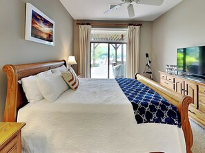 Studio (4 Bedrooms) | Property amenity - Center Stage by Taylor Made Deep Creek (McHenry)