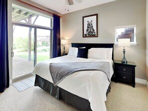 Studio (4 Bedrooms) | Fasilitet på overnattingsstedet