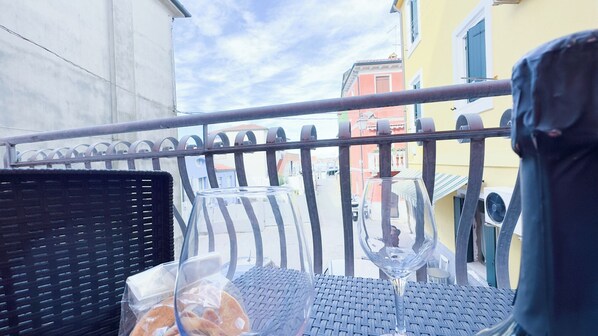 Property grounds - Alicetta Apartment by Ca-Sa Check (Chioggia)
