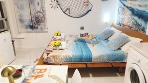 Interior - Alicetta Apartment by Ca-Sa Check (Chioggia)