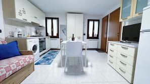 Interior - Alicetta Apartment by Ca-Sa Check (Chioggia)