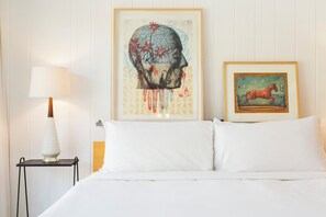 1 Schlafzimmer, Bügeleisen/Bügelbrett, WLAN