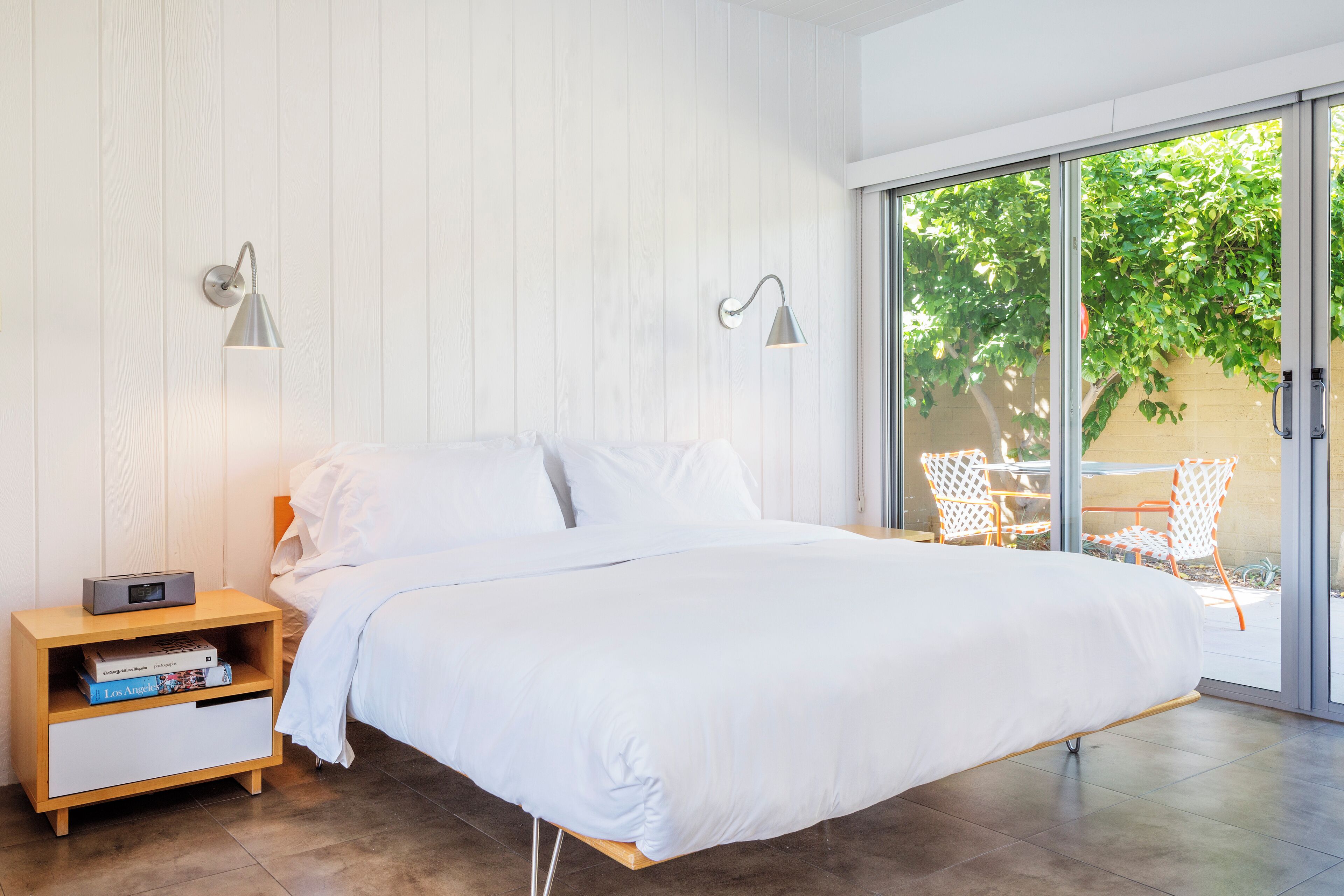 1 Schlafzimmer, Bügeleisen/Bügelbrett, WLAN