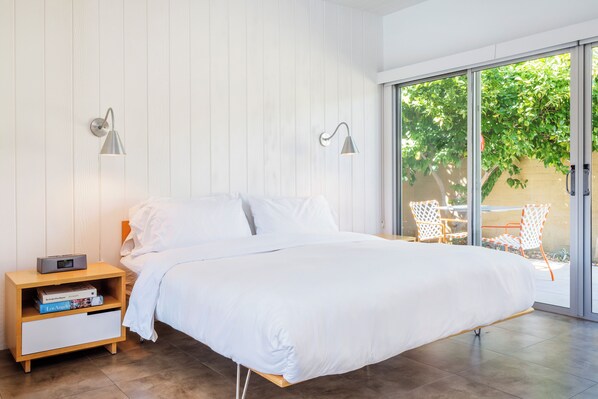 1 bedroom, iron/ironing board, WiFi