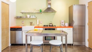 Plaque de cuisson, lave-vaisselle