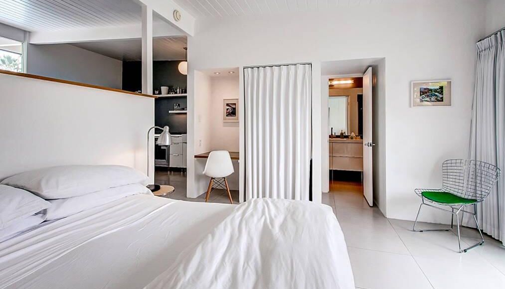 1 bedroom, iron/ironing board, WiFi