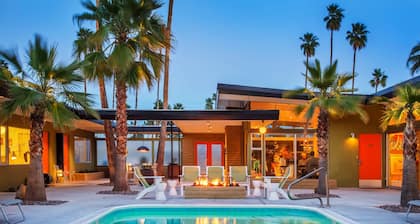 #1 Studio Suite (PSP ID#4728) 2-night minimum