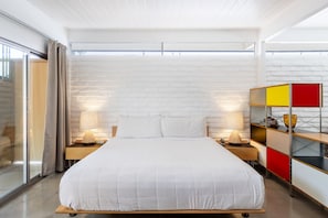 1 bedroom, WiFi