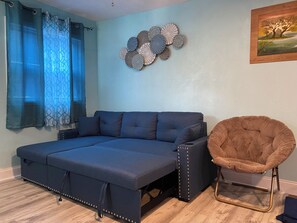 Smart TV - Sweet Home VI close to downtown (Houston)