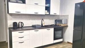 Apartment | Eigene Küche