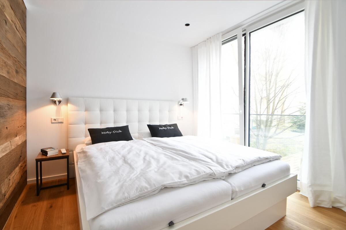 2 soverom, reiseseng for barn og wi-fi (inkludert)