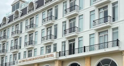 Ao Tien Harbour Boutique Hotel