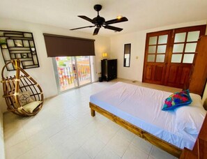 3 bedrooms, WiFi