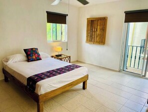 3 chambres, Wi-Fi