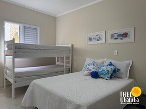 1 bedroom, Internet