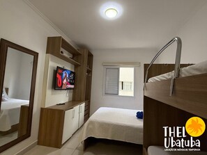 1 bedroom, Internet