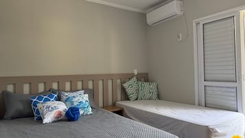 2 quartos, Wi-Fi