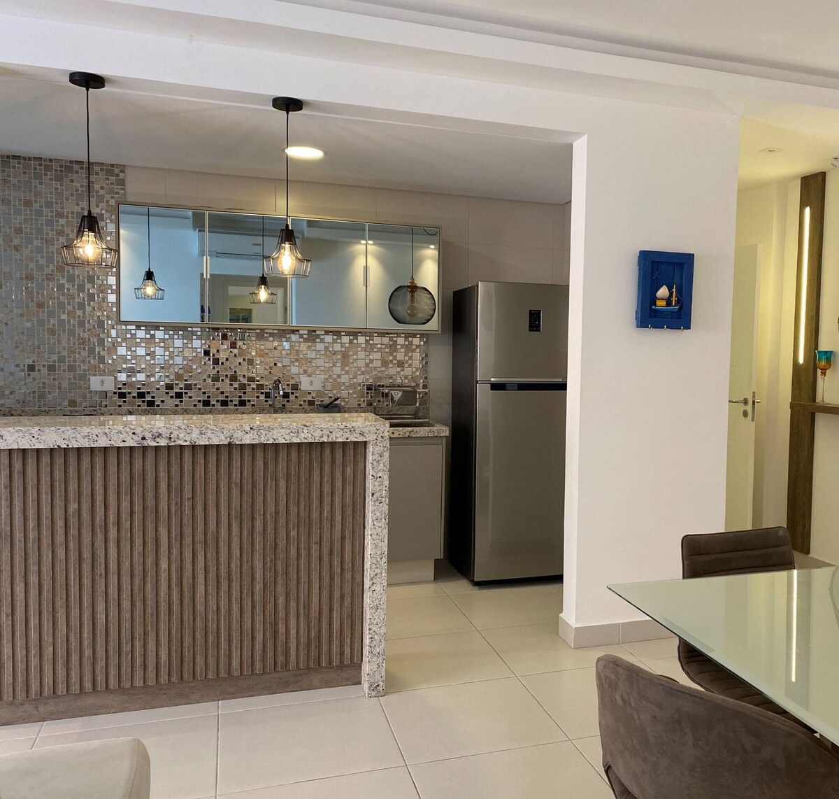 Image de profil de l’hôte