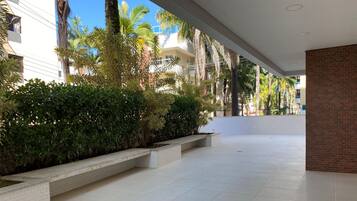 Terraço/pátio