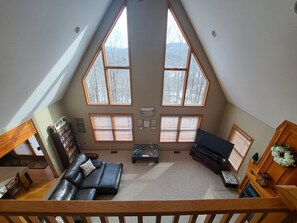 منطقة المعيشة