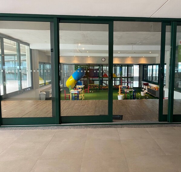 子供用スペース