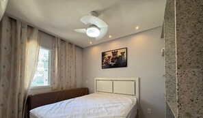 1 habitación y internet 