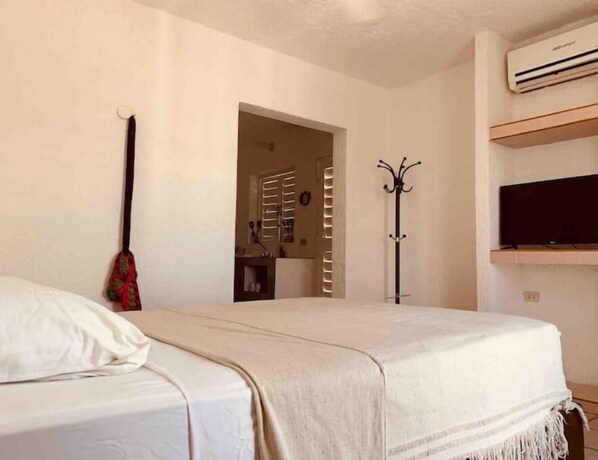 1 bedroom, WiFi