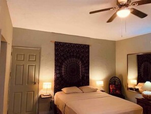 1 chambre, Wi-Fi
