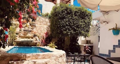 1 bedroom apartment in Guest House