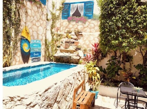 1 bedroom apartment in Guest House