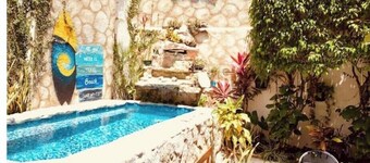 1 bedroom apartment in Guest House